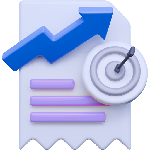 Investor-Focused Copy