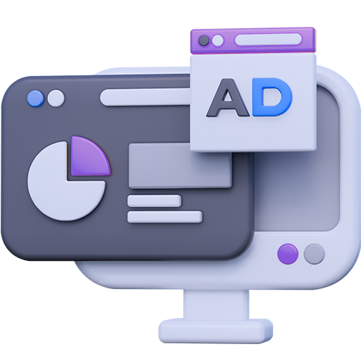  Custom-Built Website